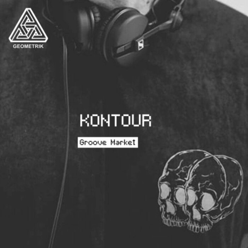 Kontour - Groove Market [10217356]